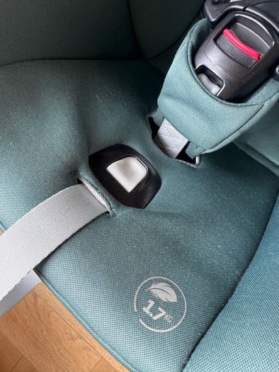 Maxi Cosi Coral car seat