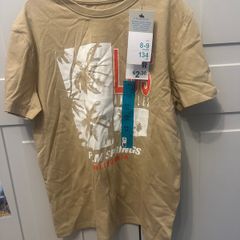 Boys T-shirt and Top