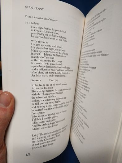The Kilkenny Anthology