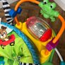baby bouncer jumperoo Image 3