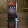 Taylor GS Mini-e Acoustic Electric Guitar (Sunburst) Image 6