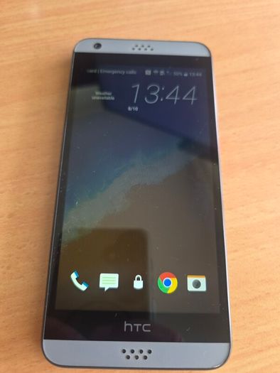 HTC Desire Unlocked - As New!