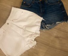 2 pairs of Shorts 10e for the set
