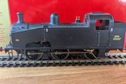hornby j50