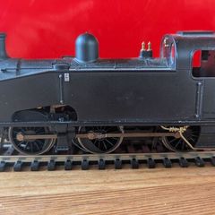 hornby j50