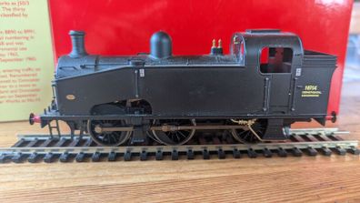 hornby j50