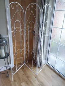 Room divider