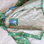Frugi Rain Jacket Girls 4-5yr Image 6