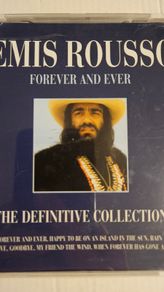 Demis Roussos - The Definitive Collection.