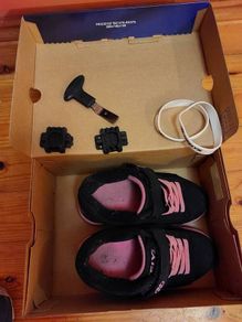 Heelys size 12