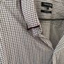 The collection at Debenhams burgundy white shirt Image 5