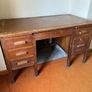 Vintage Writing Desk Image 3