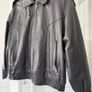 leather jacket Image 2