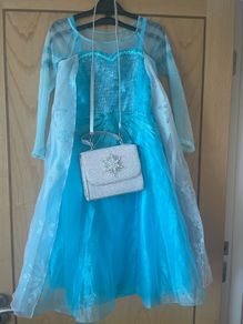 Elza dress