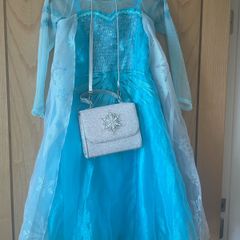Elza dress