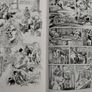 Comic Maura Horror Image 3