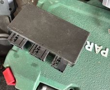bmw e60 pdc module