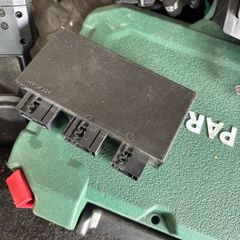 bmw e60 pdc module