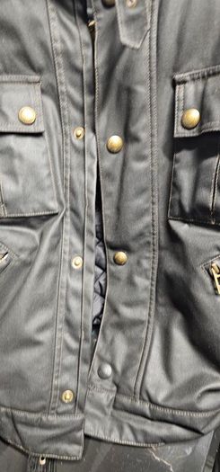 Belstaff Brooklands (Mojave) Wax Cotton Jacket