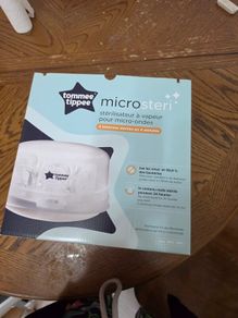 Steriliser