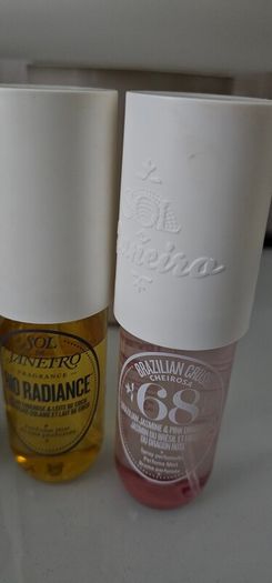 Body spray