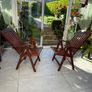 Garden Chairs Image 4
