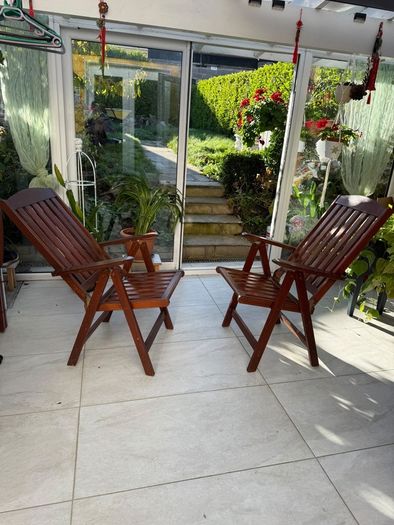 Garden Chairs