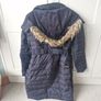 Maternity Coat Image 2