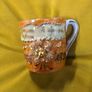 Decorative cup - A present from Kilgarvan Image 2