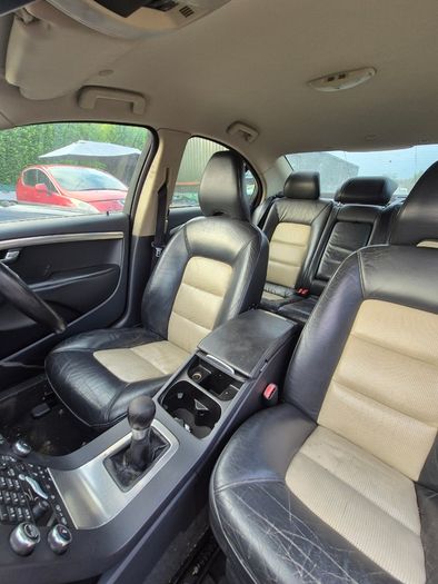 2nd Gen Volvo s80 / v70 08-16 Parts @ OCG