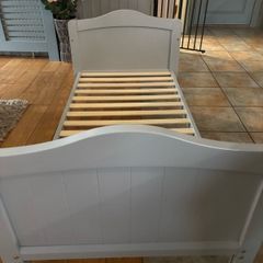 cot bed
