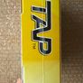 Sealed Video Game. Let's Tap for The Wii. Sega. Limited Edition Image 10