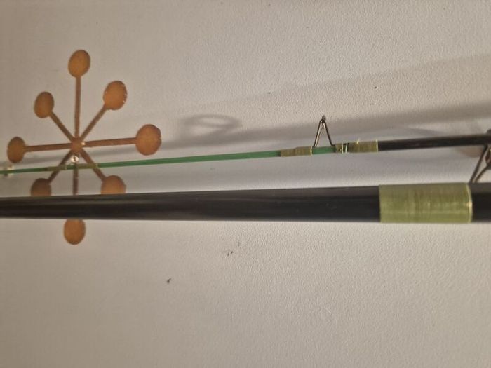 fishing rod