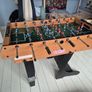 Multi games / pool table foldable Image 6