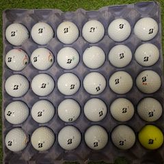 Bridgestone Tour B Rxs