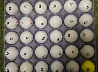 Bridgestone Tour B Rxs