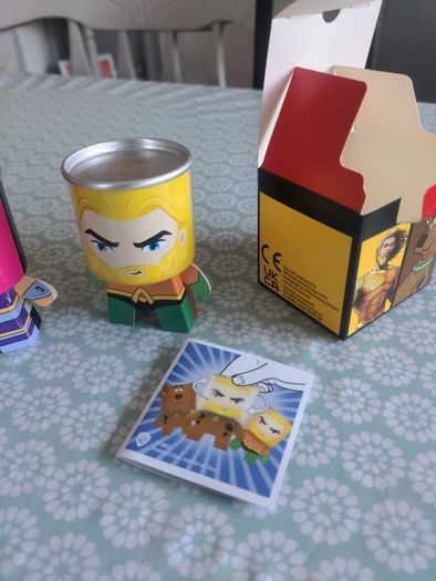 McDonalds Toys