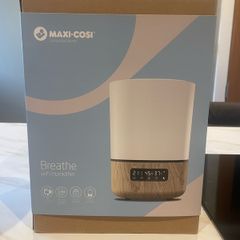 maxi cosi WiFi Humidifier