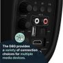 Bluetooth Speakers Pair Active Speakers Image 4