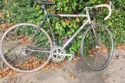 Concorde frame