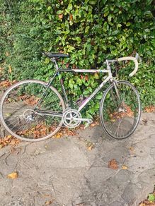 Concorde frame