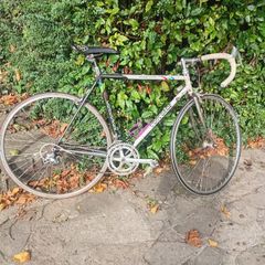 Concorde frame