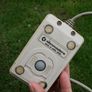 Commodore 64 Amiga 1000 Tank Mouse Image 4