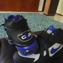 Nike Air max Force Charles Barkley Image 5