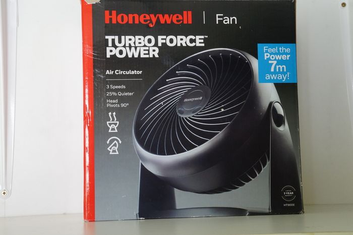 Fan