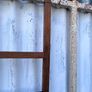 Antique frame saw Image 4
