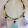 Colourful Necklace Image 6