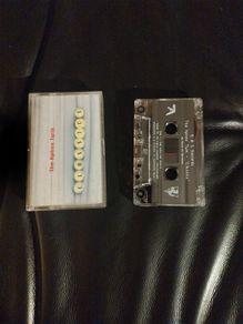 Aphex Twin Classics cassette 1995 original