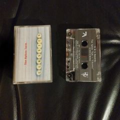 Aphex Twin Classics cassette 1995 original