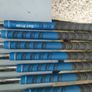 Mizuno JPX 850 Irons Image 7